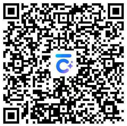 百家号二维码