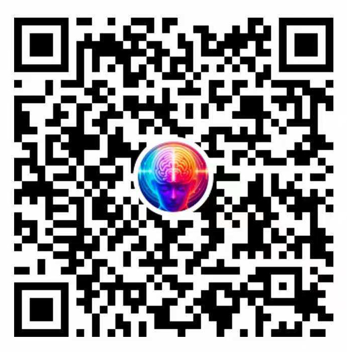 快手二维码