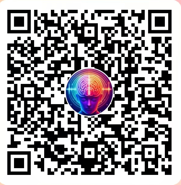 微博二维码